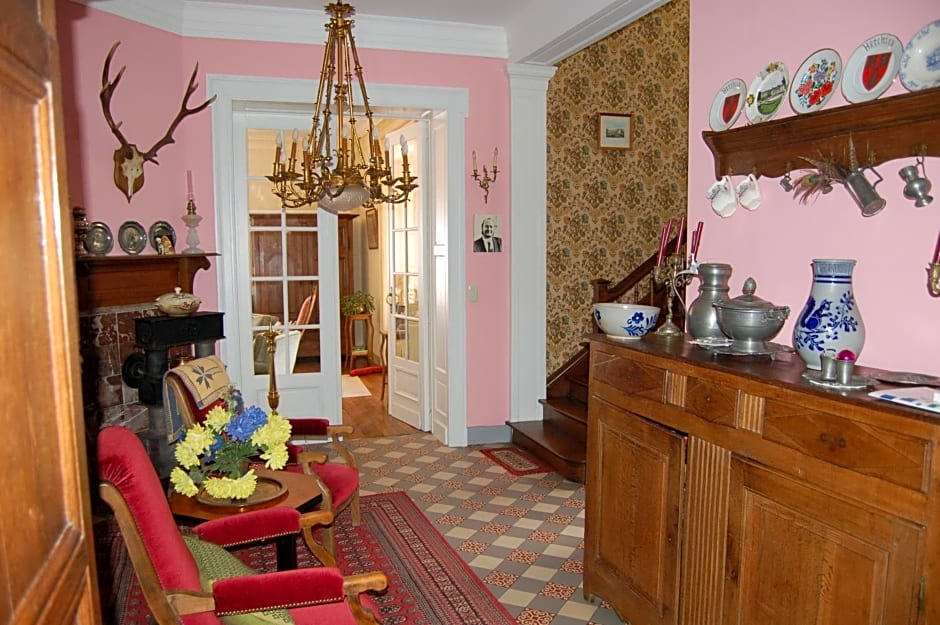 B&B Les Genêts