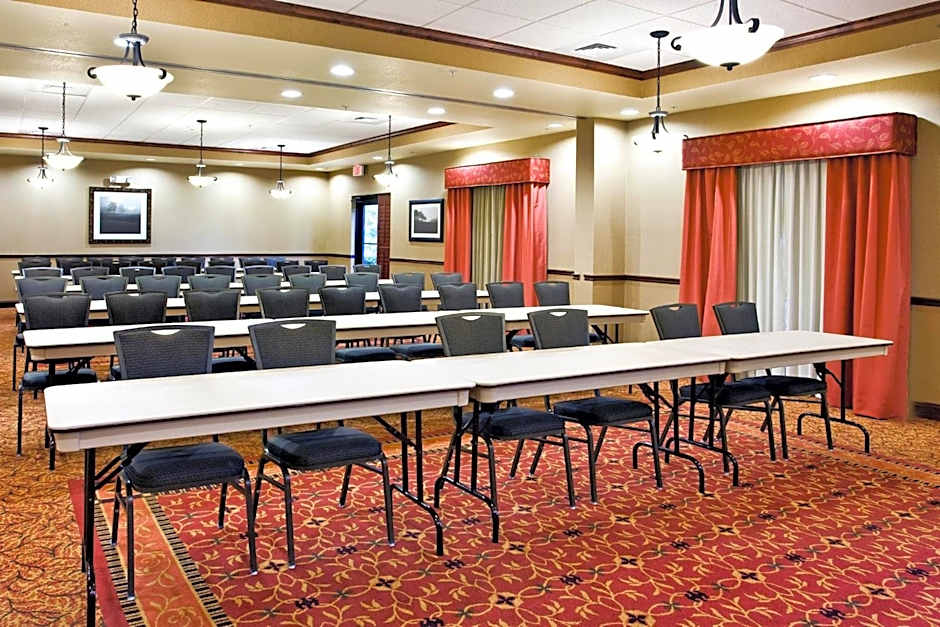 Holiday Inn Express & Suites Lake Placid by IHG
