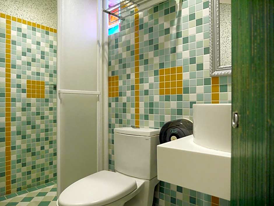 Kenting Sin Sin Hotel II