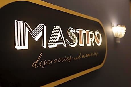 Mastro - Discoveries and Memories
