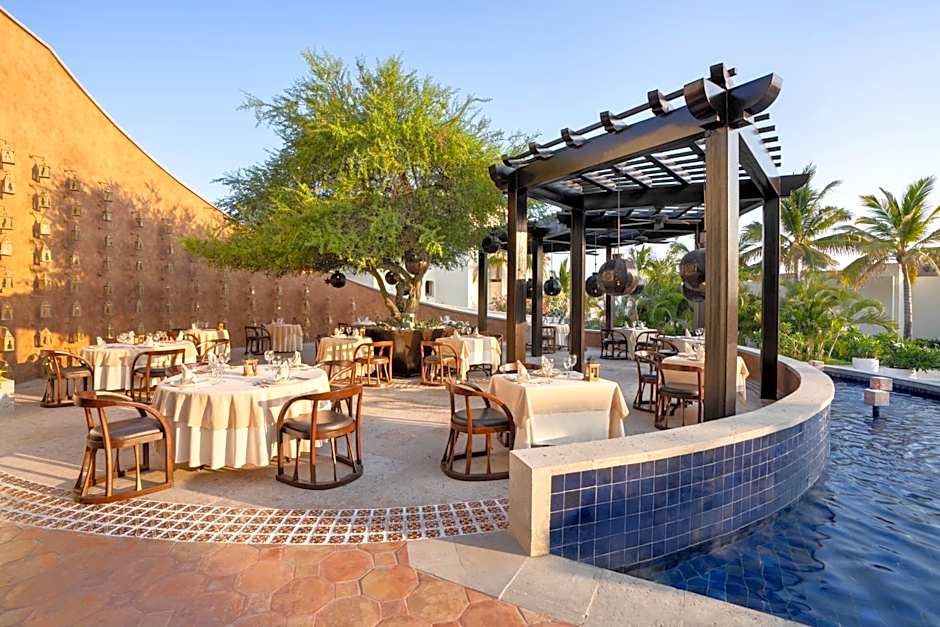 Secrets Puerto Los Cabos Golf & Spa18+-All Inclusive