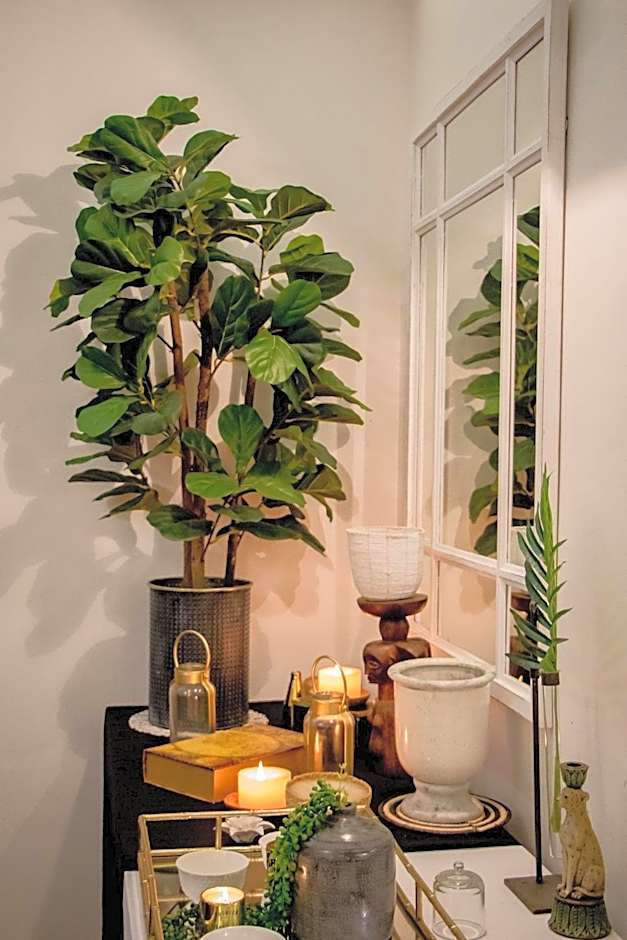 African Safari Lodge