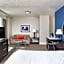 Hotel Alex Johnson Rapid City, Curio Collection by Hilton