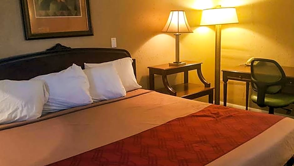 Green Gables Inn