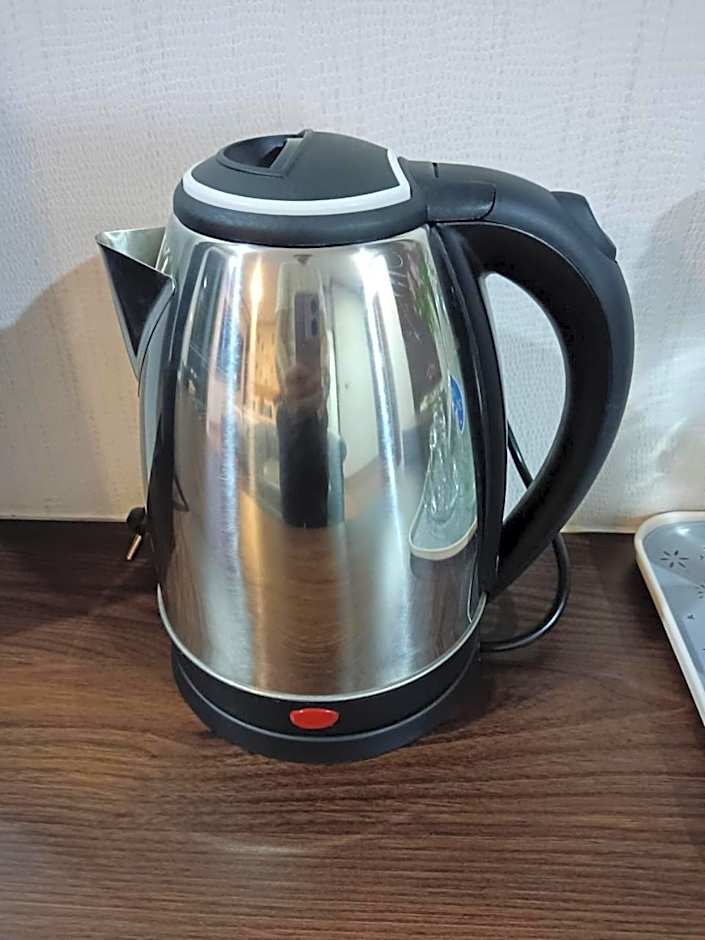 Baan Plaifah Khao Yai Hotel