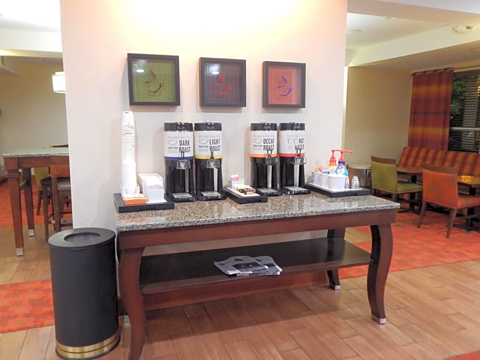 Hampton Inn Heath