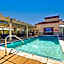 Drury Plaza Hotel Santa Fe