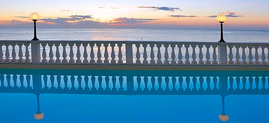 Hotel Brigantino Non Dista