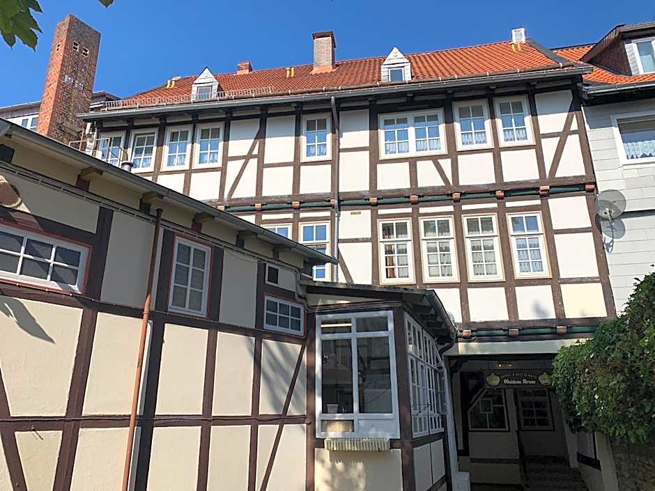 Hotel Goldene Krone