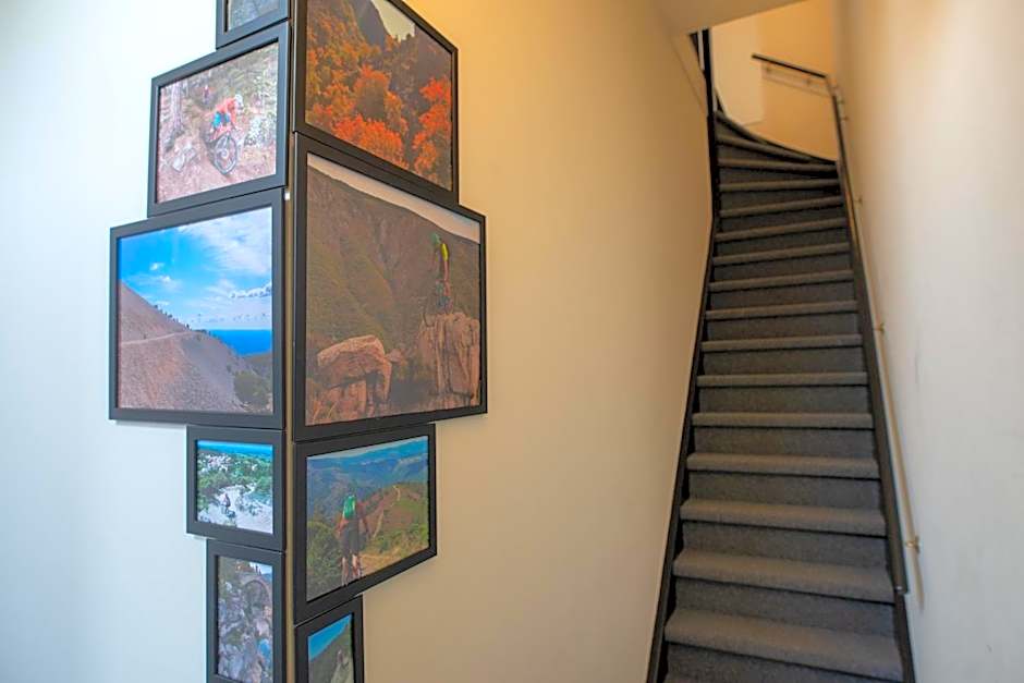 Sport B&B De Veluwezoom