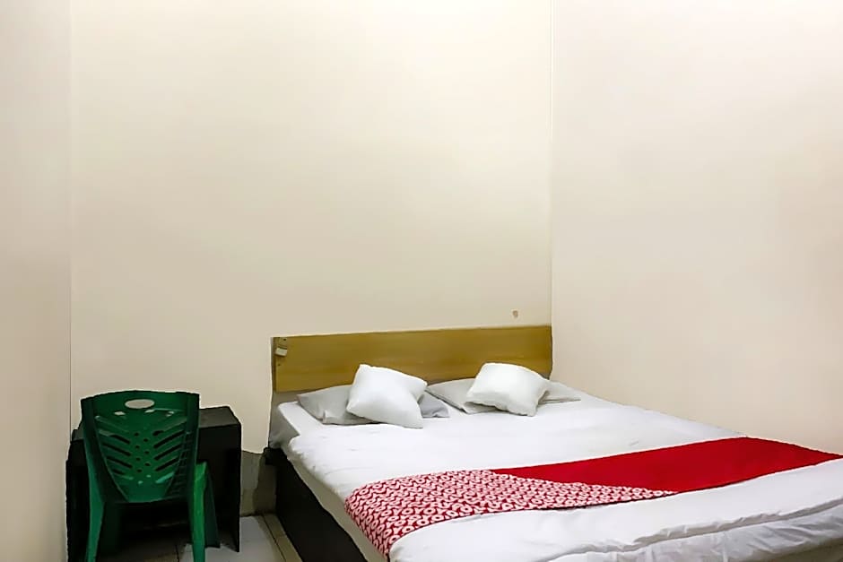 Hotel O Pondok Kancil Makassar