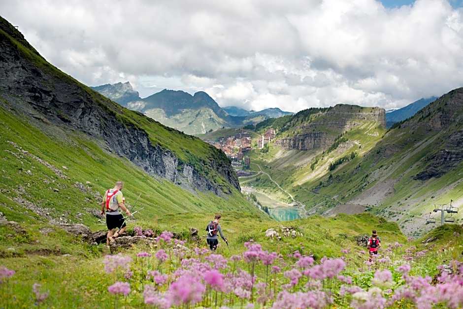 SOWELL COLLECTION Hotel des Dromonts