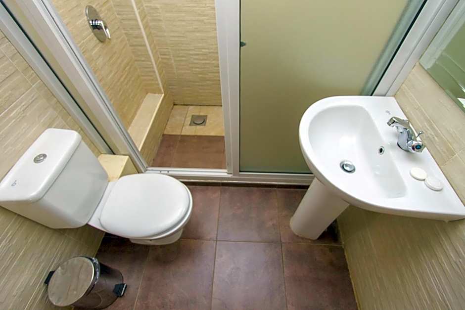 Pinecone Hotel Kisumu