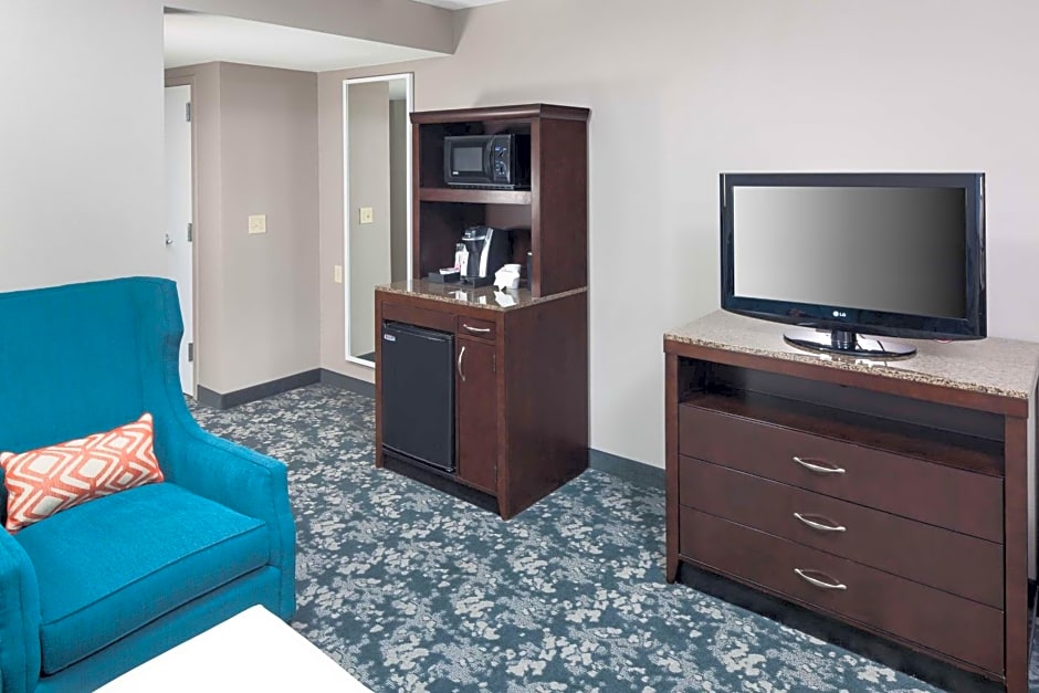 Hilton Garden Inn Cincinnati/Mason