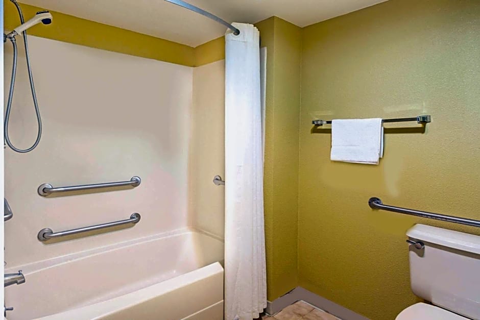 Super 8 by Wyndham Jessup/Baltimore Area