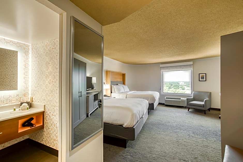 Holiday Inn Mobile-Dwtn/Hist. District By IHG