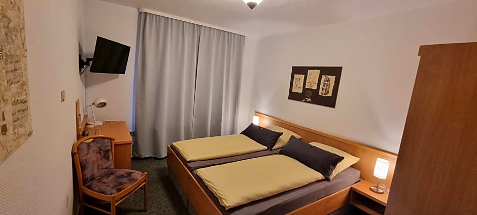 Hotel Alt Oesselse