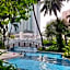 Chatrium Sathon Bangkok