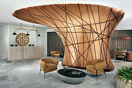 NH Collection Amistad Córdoba