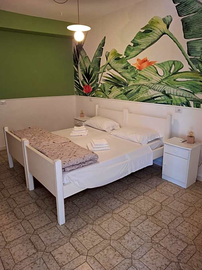 Centro Ferie Salvatore