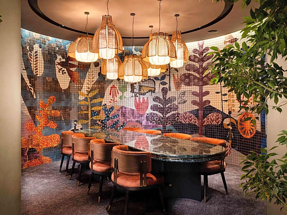 Mercure Tokyo Hibiya