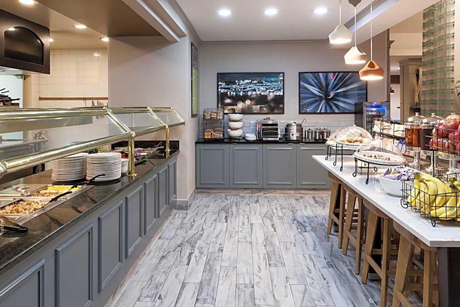 Hilton Garden Inn Sacramento/South Natomas