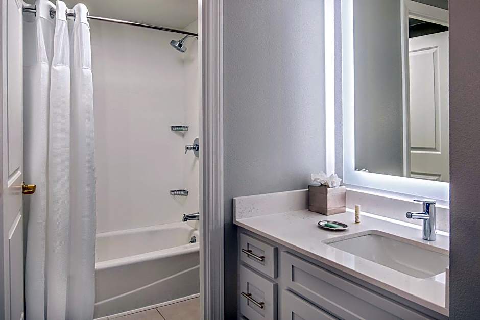 Residence Inn by Marriott Boston Harbor on Tudor Wharf