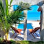 Puerto del Cielo