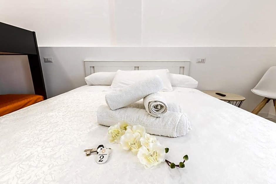 La Gemma del Salento Rooms&Apartments