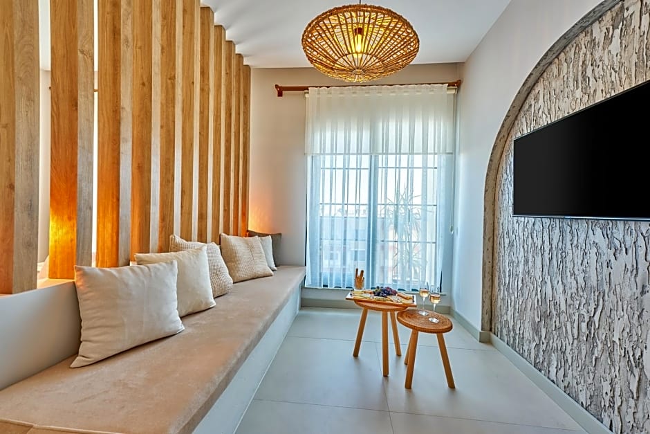 Lilium Boutique Hotel