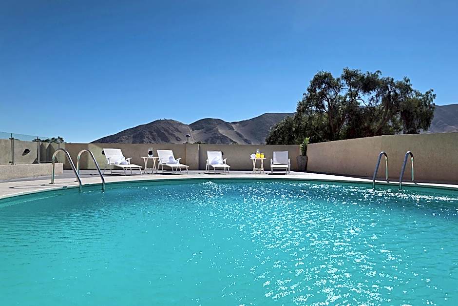 Hotel Atacama Suites