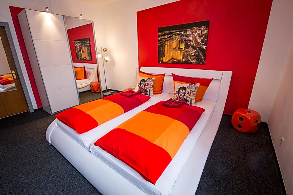 Aparthotel am Münzplatz