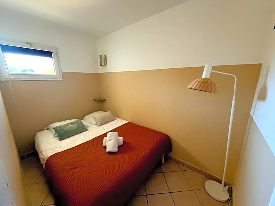 Résidence CasaBianca Porticcio - San Petru