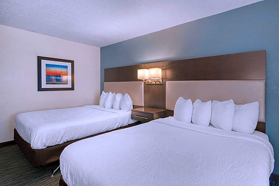 Best Western Waldo Inn & Suites
