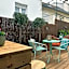 Hotel Residence A la Buttes aux Cailles
