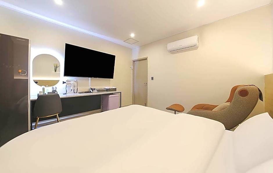 No25 Hotel Mokpo Sangdong