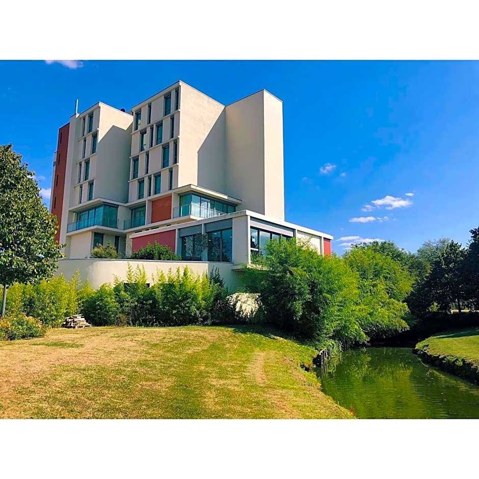 Hotel du Pasino