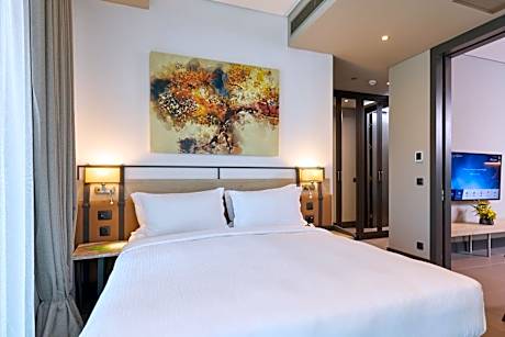 Family Two Bedroom Suite