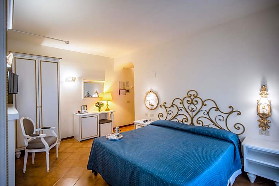 Hotel Martelli