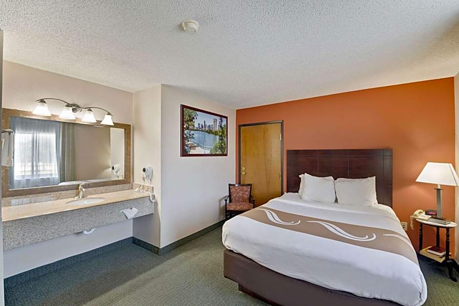 Quality Inn Cedar Park - Austin Northwest