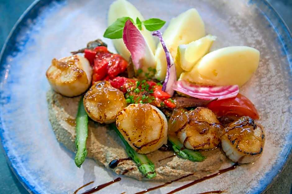 Mercure Aix-en-Provence La Duranne Gare TGV