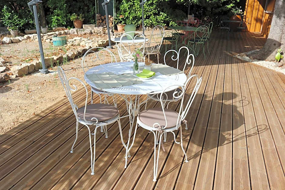 La Villa Roseraie , Hôtel Familial OUVERT TOUTE L'ANNEE