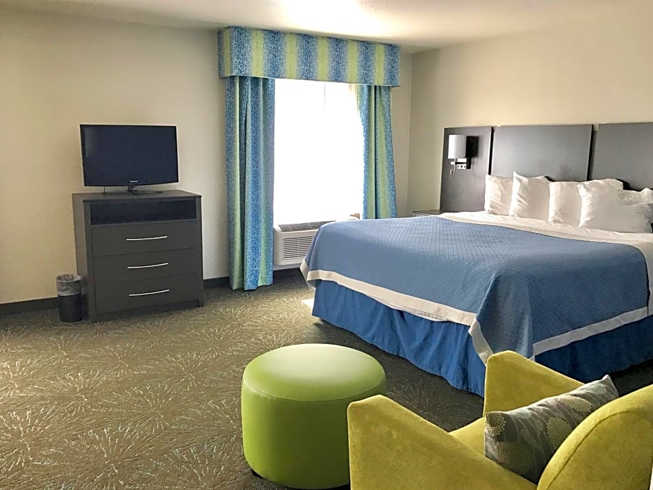 Days Inn & Suites by Wyndham East Flagstaff