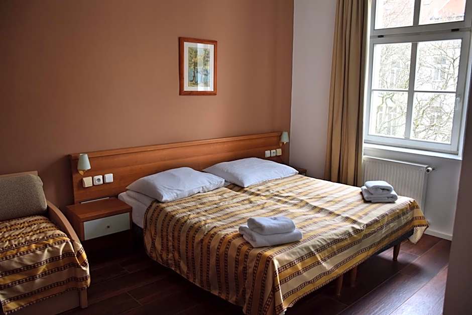 Residence Select