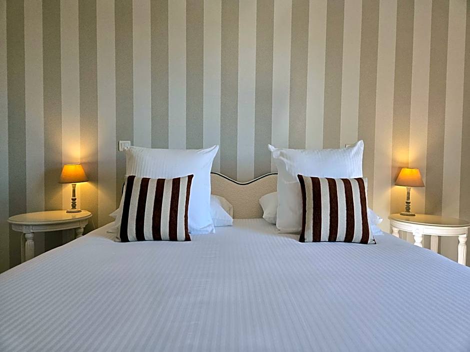 CÉRÈS - Boutique-Hôtel & Spa - Élégance en Terre d'Uzès