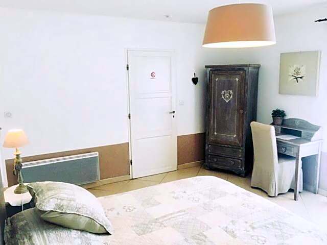 Domaine de Campras B&B
