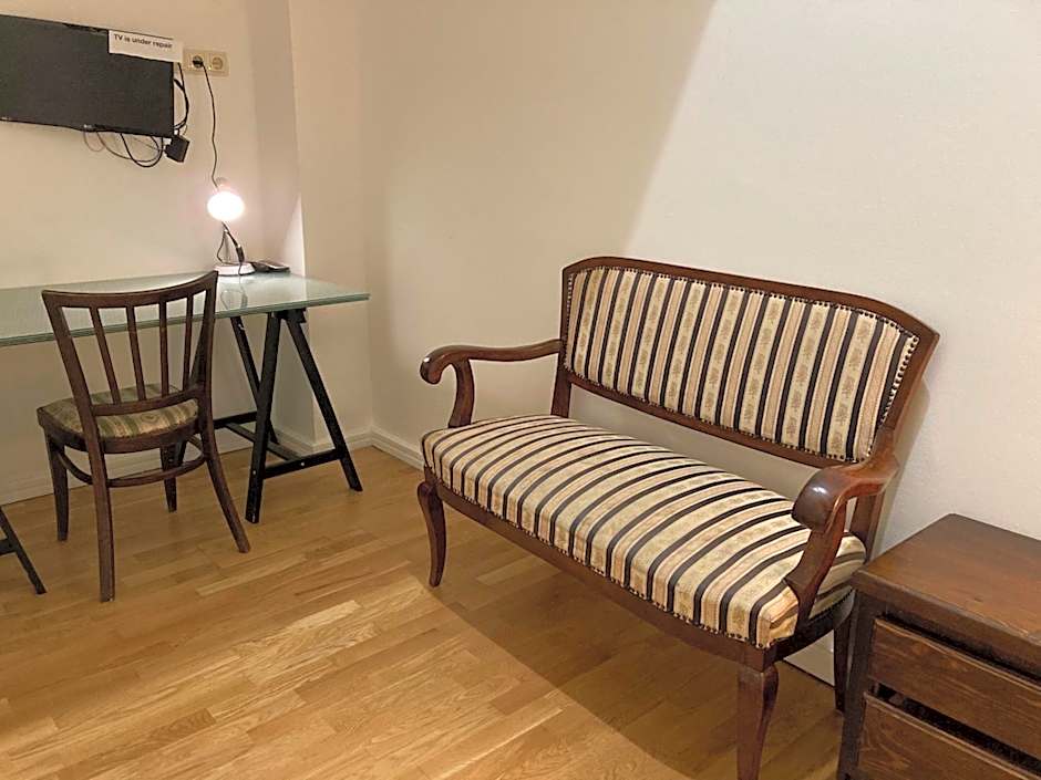 A10 Budapest Center Aparthotel