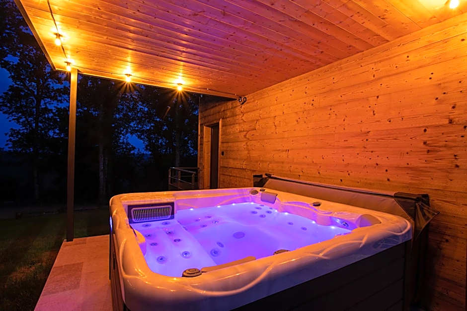 Le domaine du Pech Eternel Sarlat