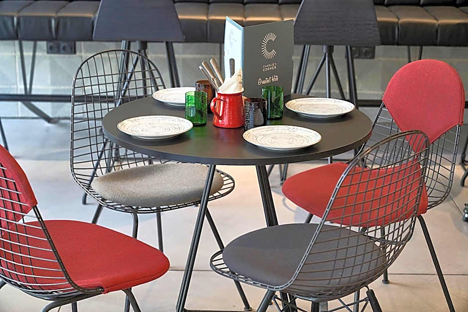 Ibis Barcelona Plaza Glories 22@