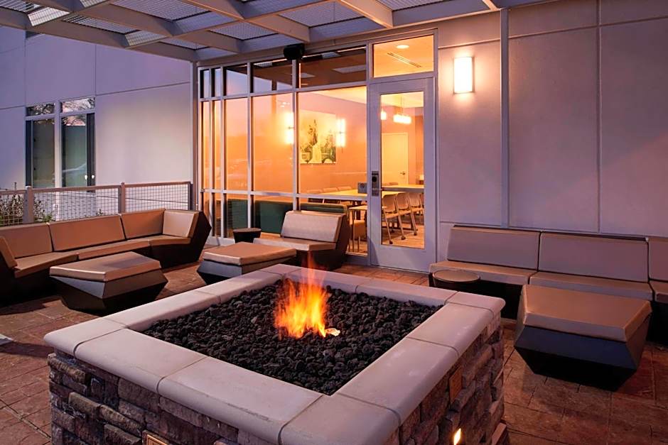 SpringHill Suites by Marriott East Lansing University Area